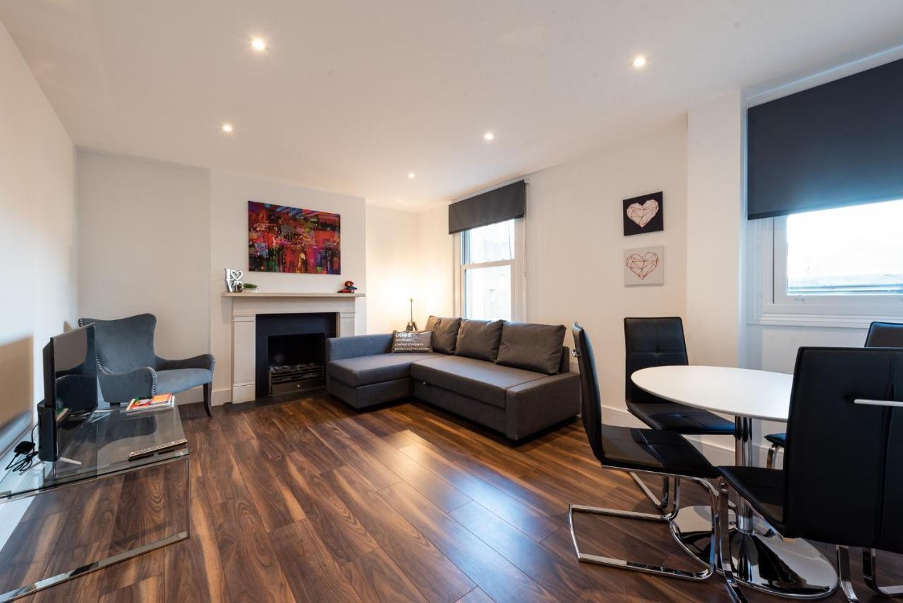 Appartement Parkside Londres