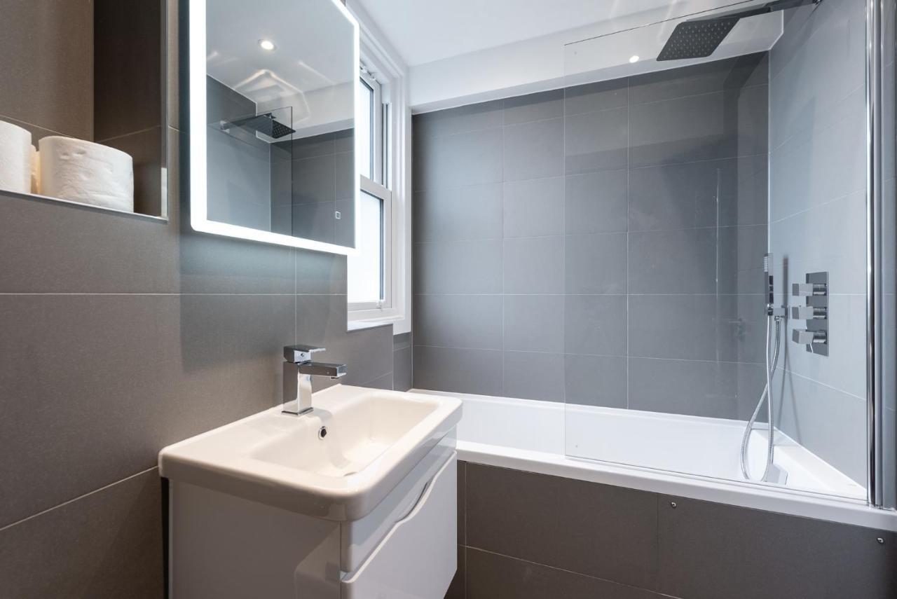 Appartement Parkside Londres